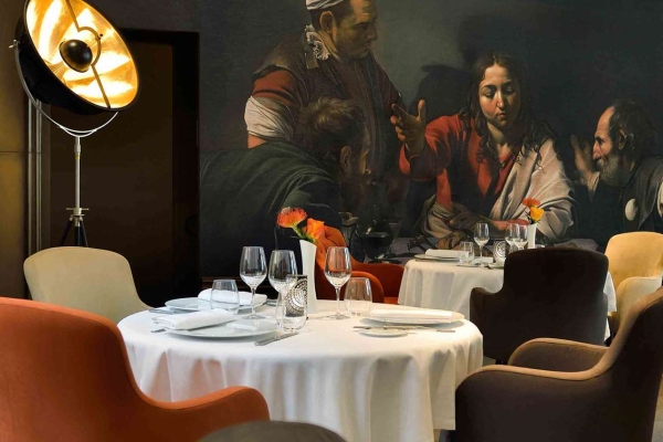La Cour des Consuls Hôtel & Spa Toulouse - MGallery